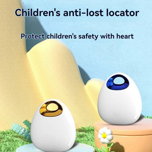 Anti-loss locator
